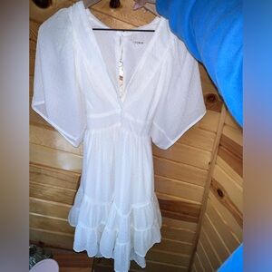 Dress perfect for graduation